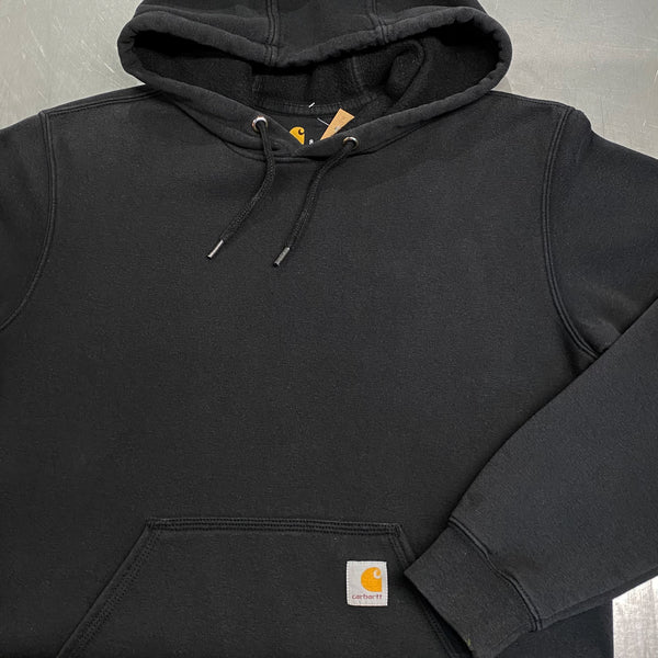 Carhartt Hoodie (S-M)