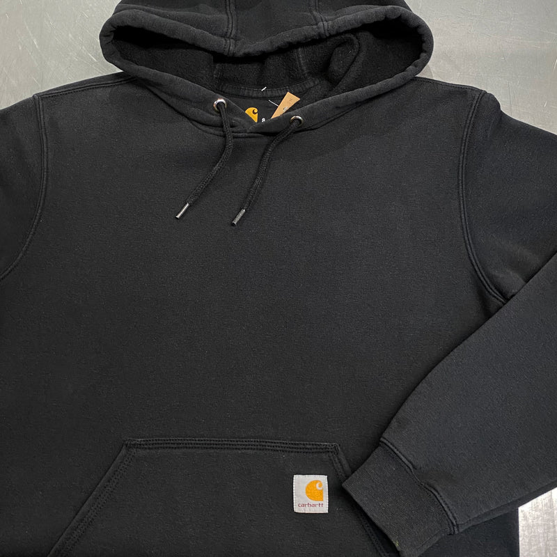 Carhartt Hoodie (S-M)