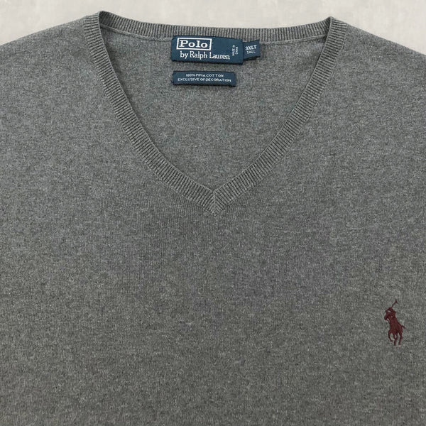 Polo Ralph Lauren Knit Vets (4XL)