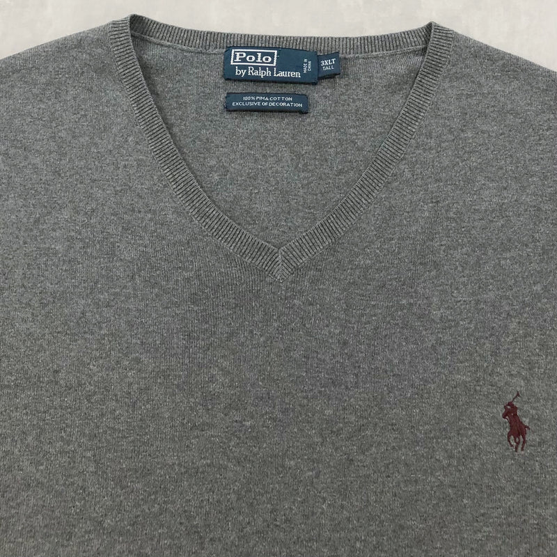 Polo Ralph Lauren Knit Vets (4XL)