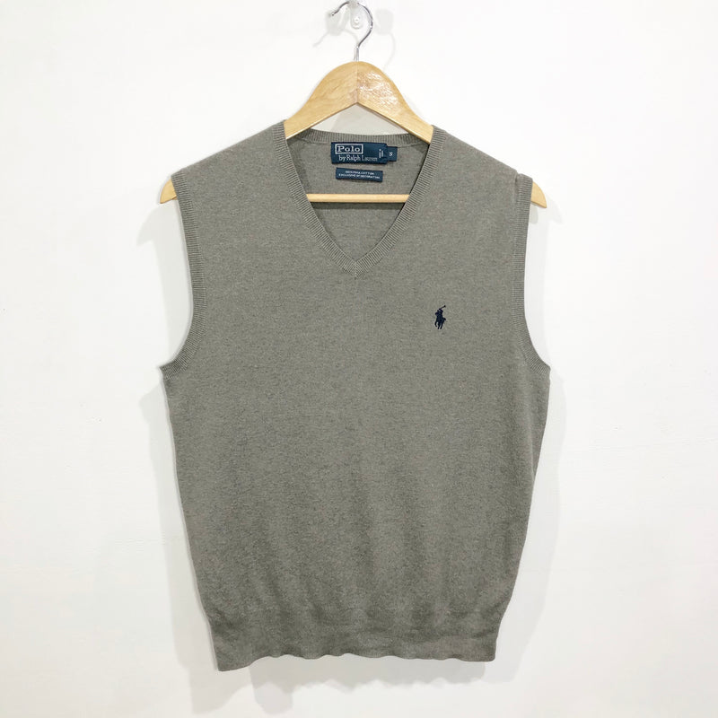 Polo Ralph Lauren Knit Vest (M/XS, W/M)