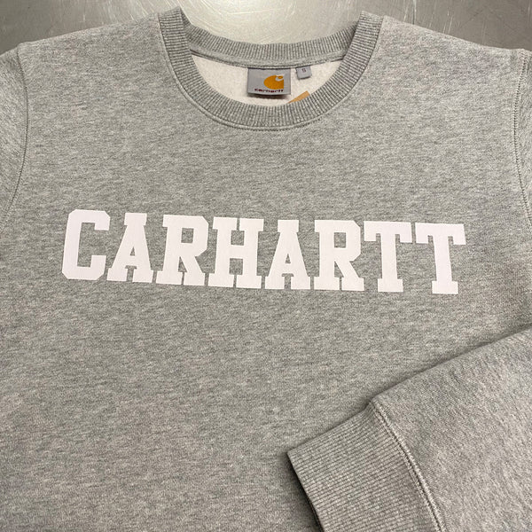 Carhartt Sweatshirt (XS-S)