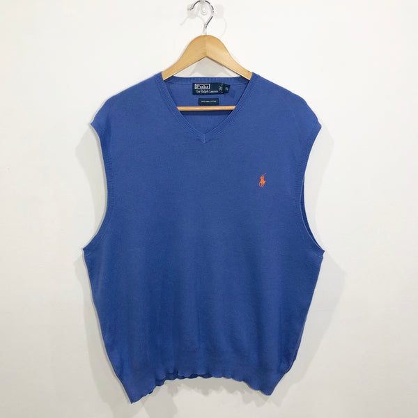 Polo Ralph Lauren Knit Vest (L/BIG)