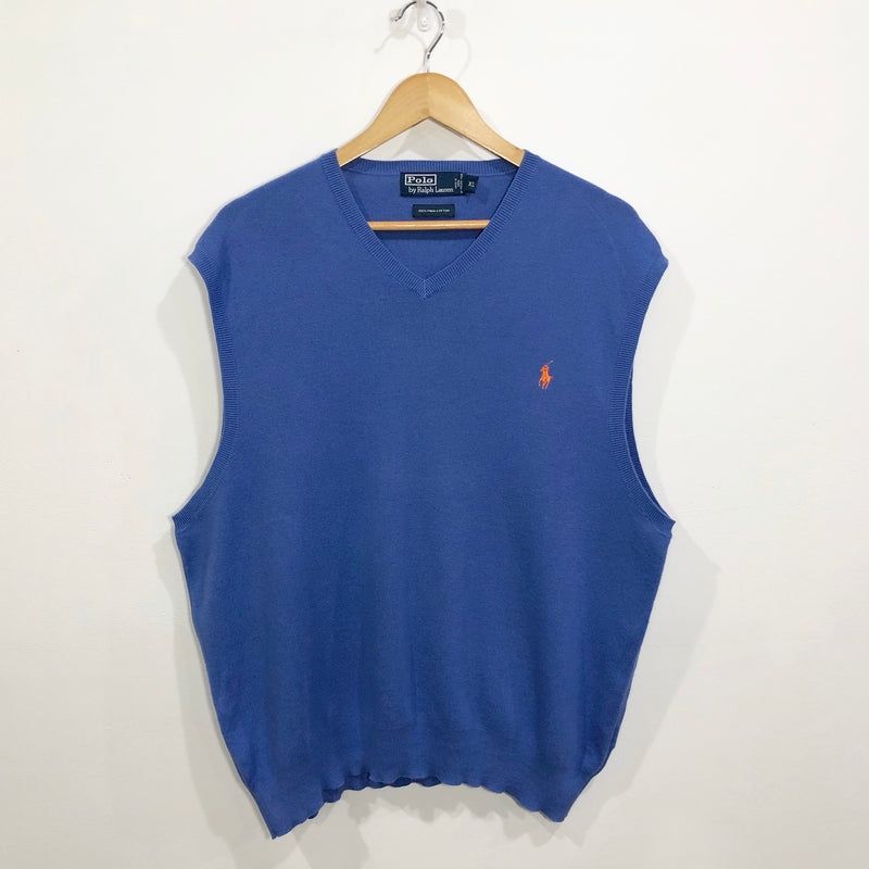 Polo Ralph Lauren Knit Vest (L/BIG)