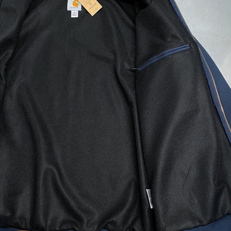 Carhartt Rain Defender Heavyweight Hoodie Zip (L/BIG)