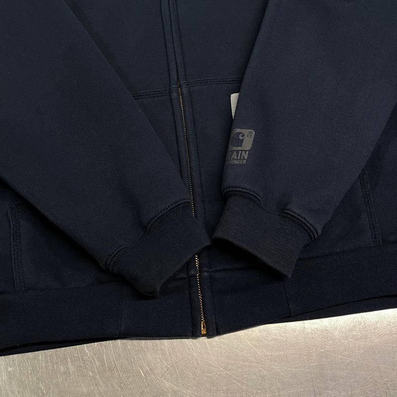 Carhartt Rain Defender Heavyweight Hoodie Zip (L/BIG)