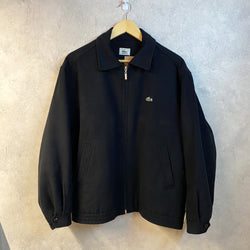 Vintage Lacoste Wool Jacket (L)
