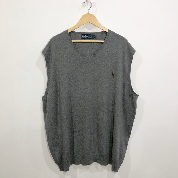 Polo Ralph Lauren Knit Vets (4XL)