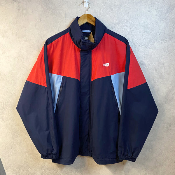 New Balance Jacket (M-L)