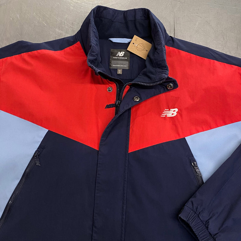 New Balance Jacket (M-L)