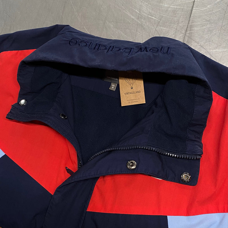 New Balance Jacket (M-L)