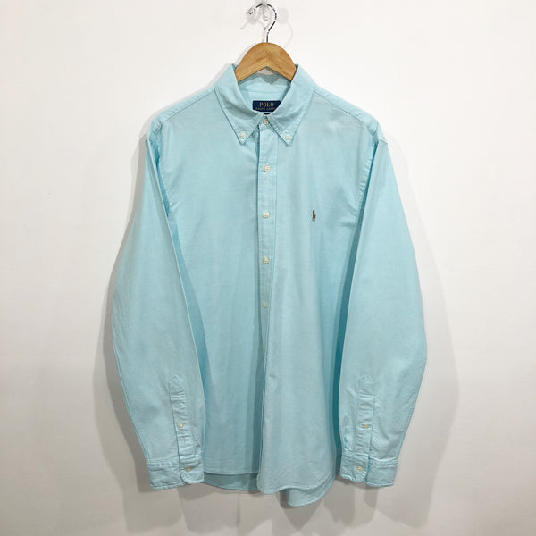 Polo Ralph Lauren Shirt (L/TALL)