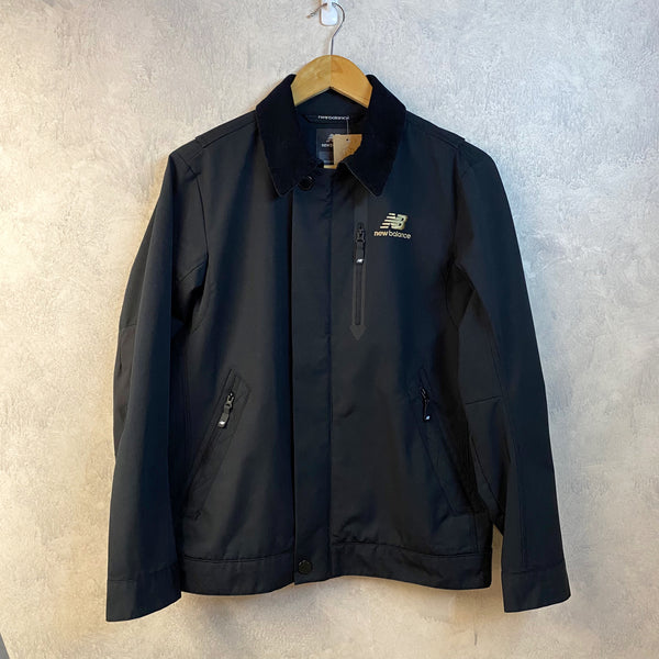 New Balance Corduroy Collar Jacket (XS-S)
