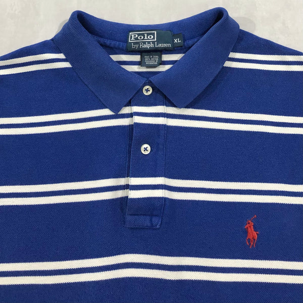 Polo Ralph Luaren Polo Shirt (XL)