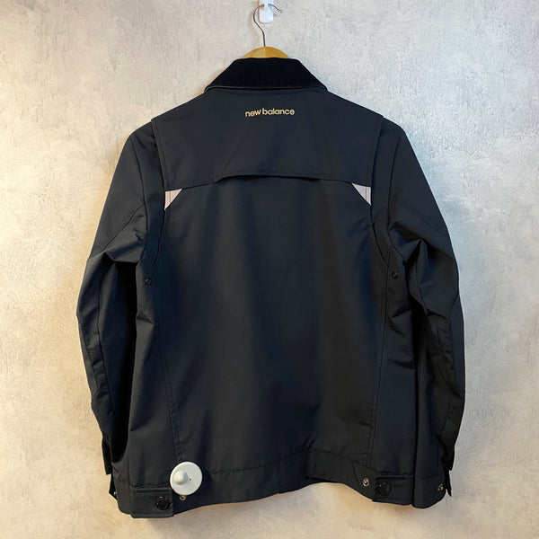 New Balance Corduroy Collar Jacket (XS-S)
