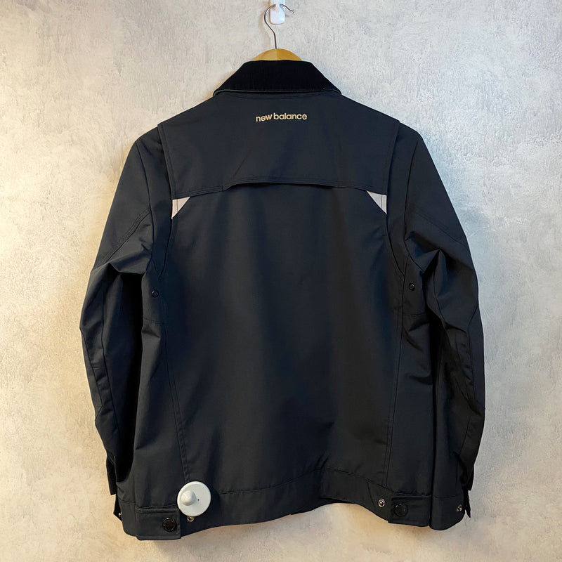 New Balance Corduroy Collar Jacket (XS-S)