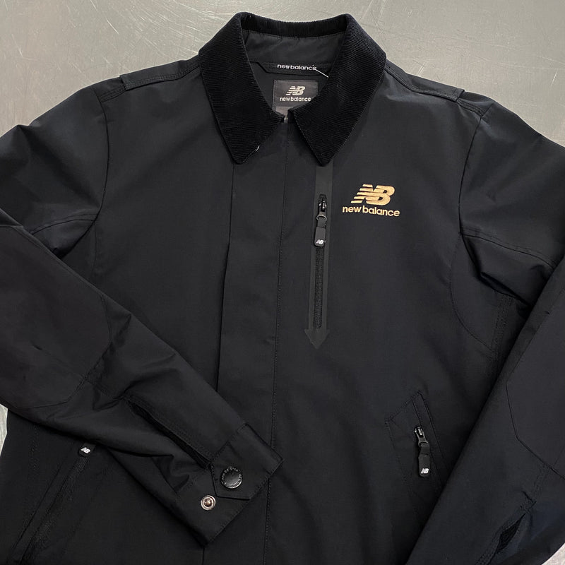 New Balance Corduroy Collar Jacket (XS-S)