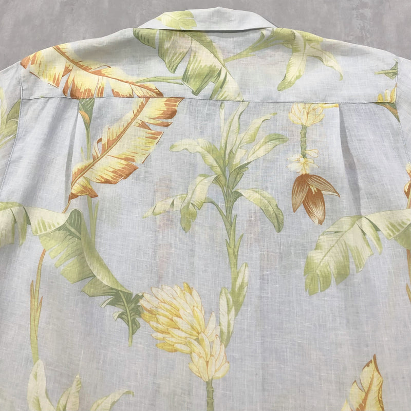 Tommy Bahama Hawaiian Shirt (L)