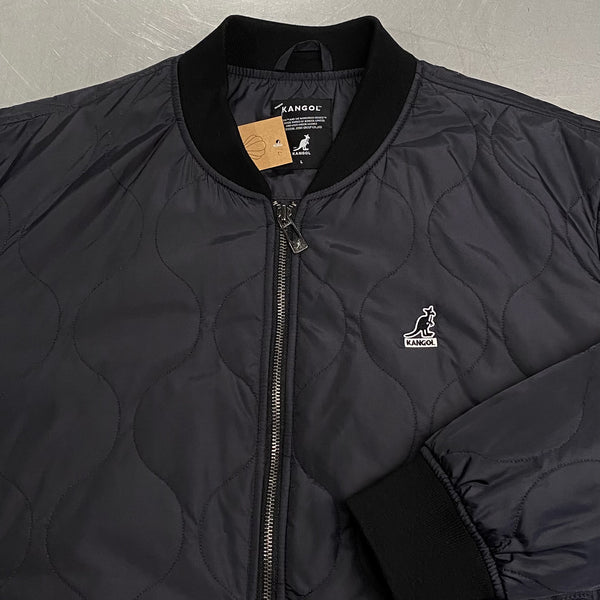 Kangol Jacket (L)
