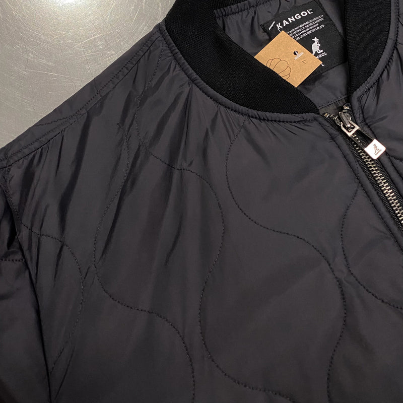 Kangol Jacket (L)