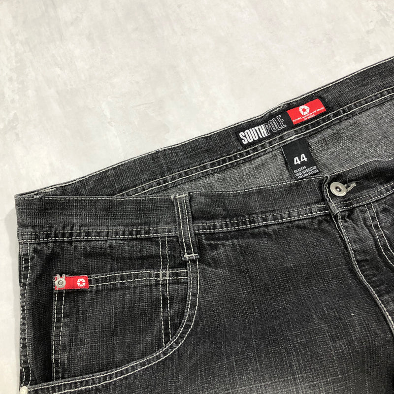 South Pole Denim Shorts (44-46)