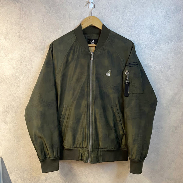 Kangol Jacket (M)