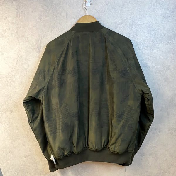 Kangol Jacket (M)
