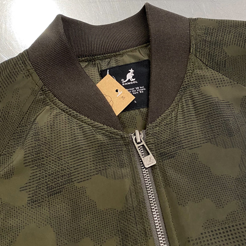 Kangol Jacket (M)