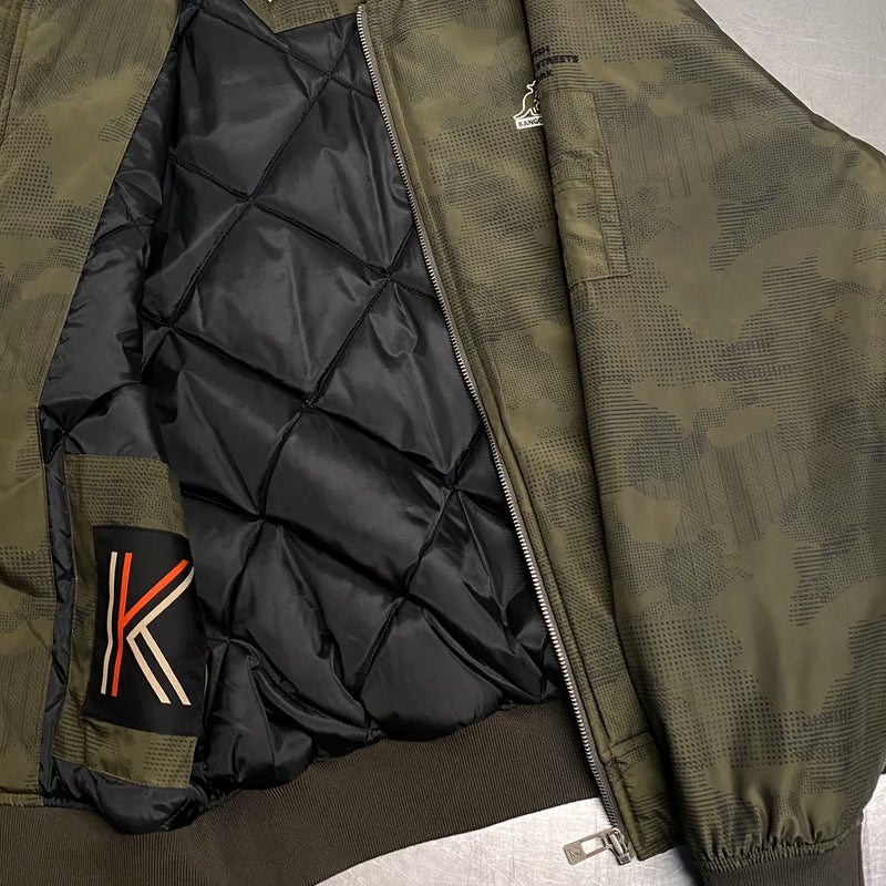 Kangol Jacket (M)