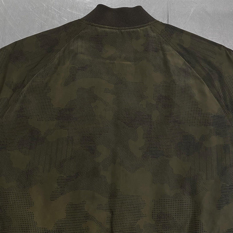 Kangol Jacket (M)