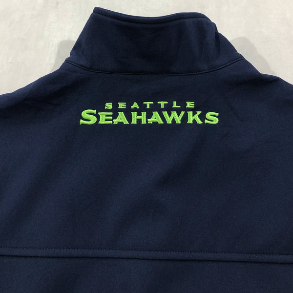 NFL Jacket Seattle Seahawks (M/BIG-L)