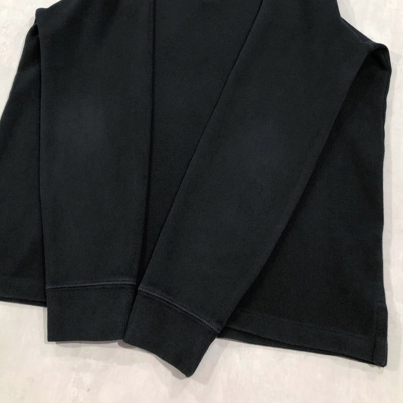 Polo Ralph Lauren Knit Quarter Zip (L)