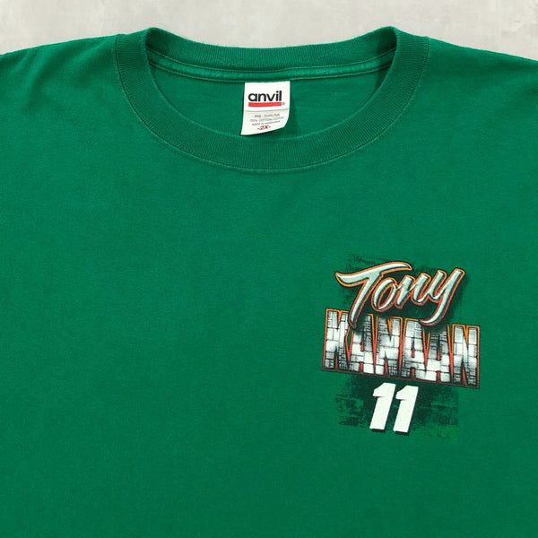 Anvil T-Shirt Andretti Autosport (2XL)