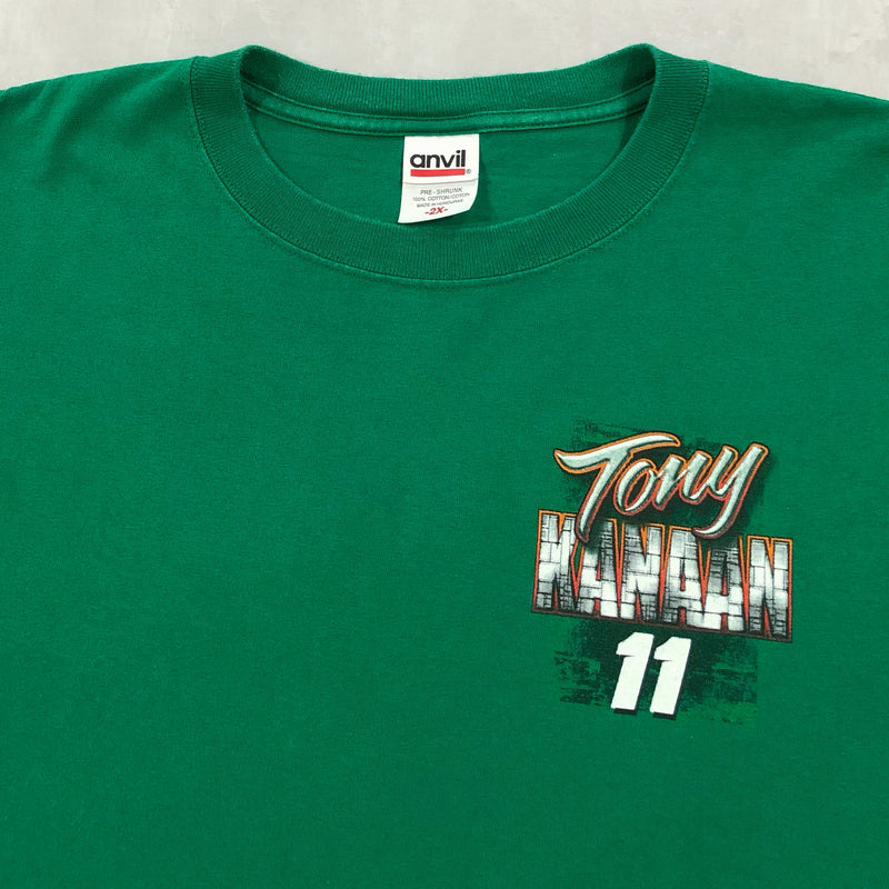 Anvil T-Shirt Andretti Autosport (2XL)