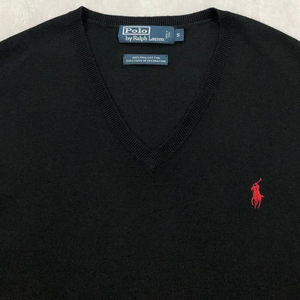 Polo Ralph Lauren Knit Vest (M/XS, W/M)