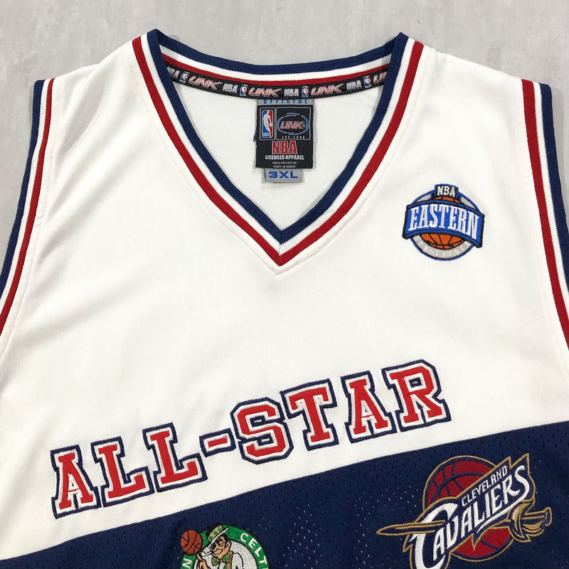 NBA Jersey 2004 All Star Game Eastern (3XL)
