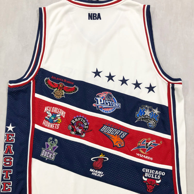 NBA Jersey 2004 All Star Game Eastern (3XL)