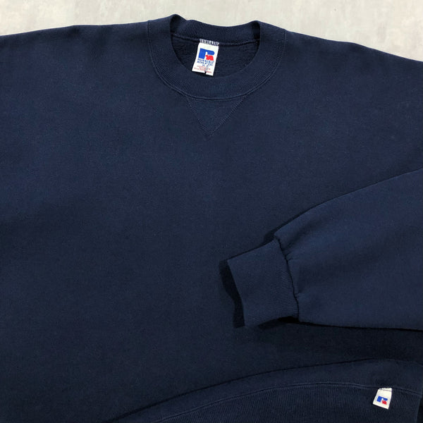 Vintage Russell Sweatshirt (XL)