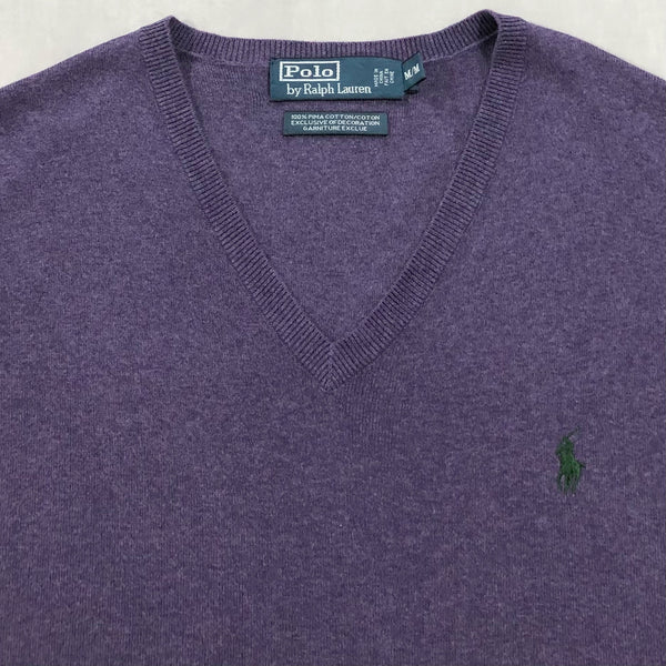 Polo Ralph Lauren Knit Vest (M)