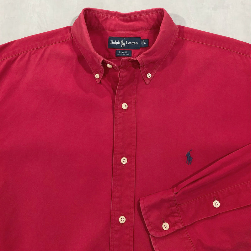 Polo Ralph Lauren Shirt (XL/BIG)