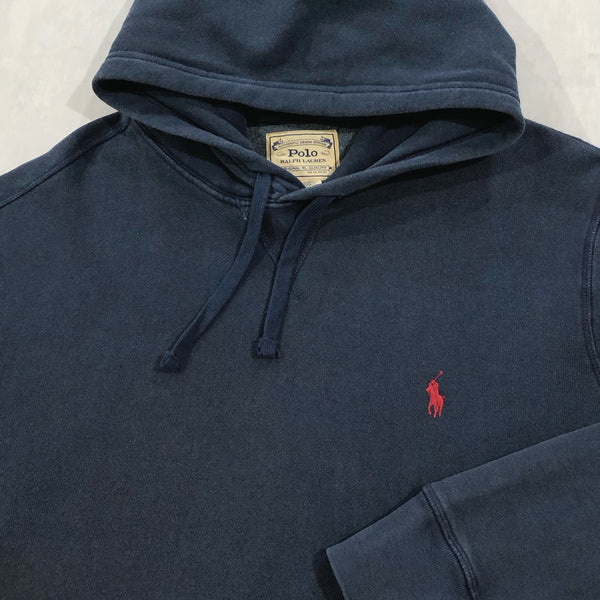 Polo Ralph Lauren Hoodie (L/BIG)