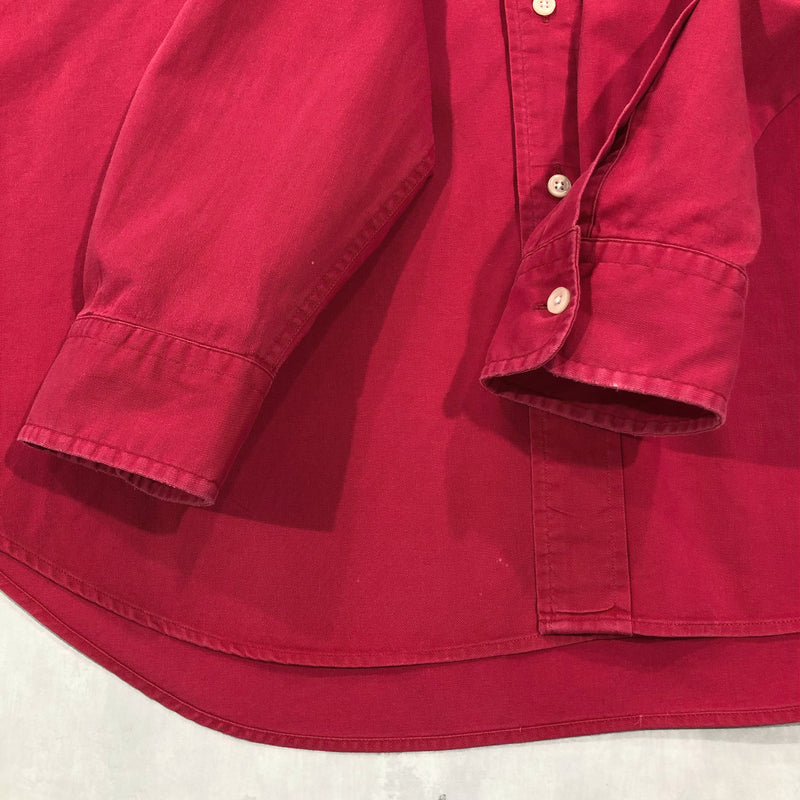 Polo Ralph Lauren Shirt (XL/BIG)