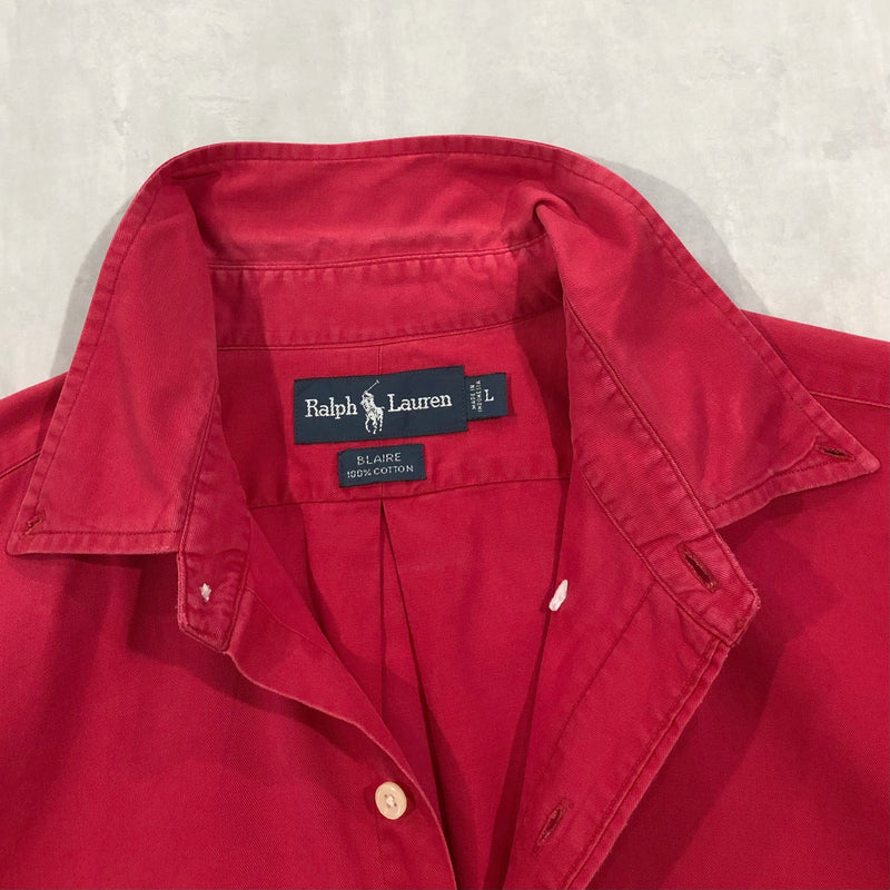 Polo Ralph Lauren Shirt (XL/BIG)