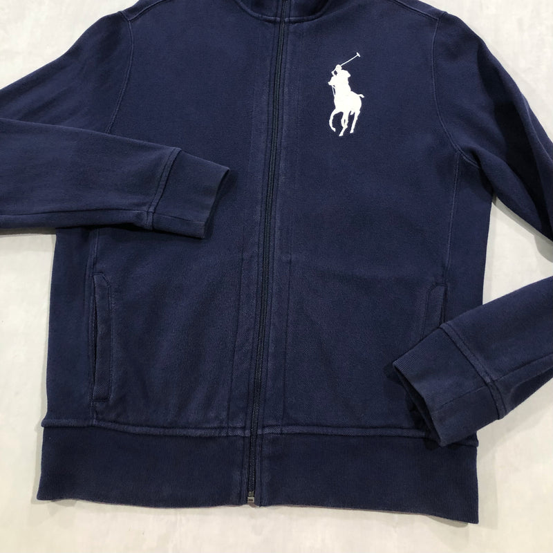 Polo Ralph Lauren Full Zip (M)