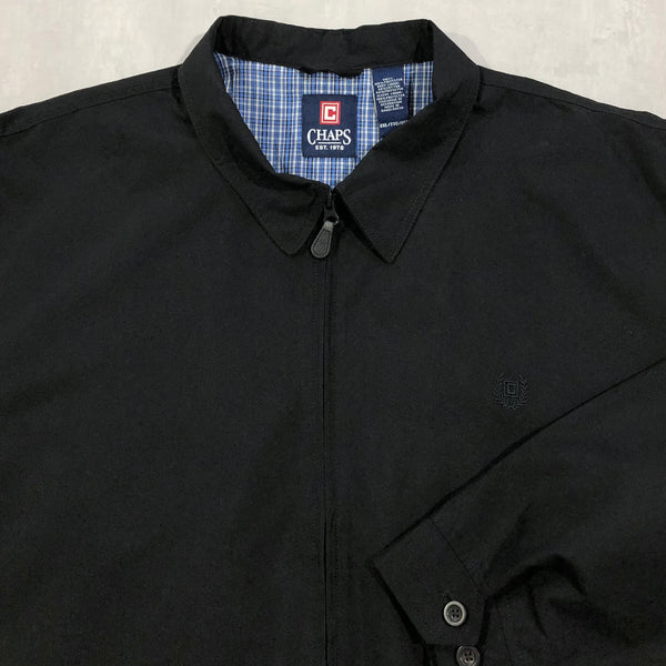 CHAPS Jacket (2XL/BIG-3XL)