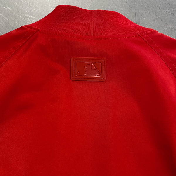 MLB Jacket Boston Red Sox (L)