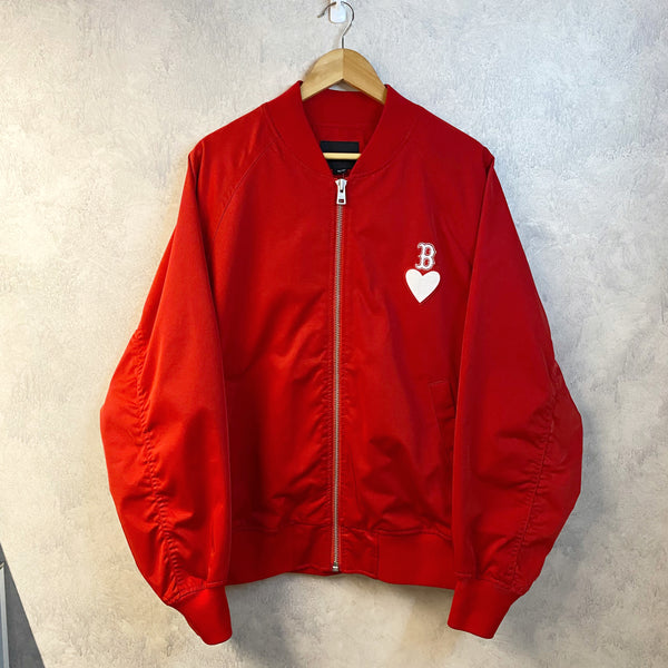 MLB Jacket Boston Red Sox (XL)