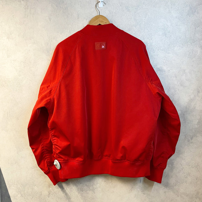 MLB Jacket Boston Red Sox (XL)