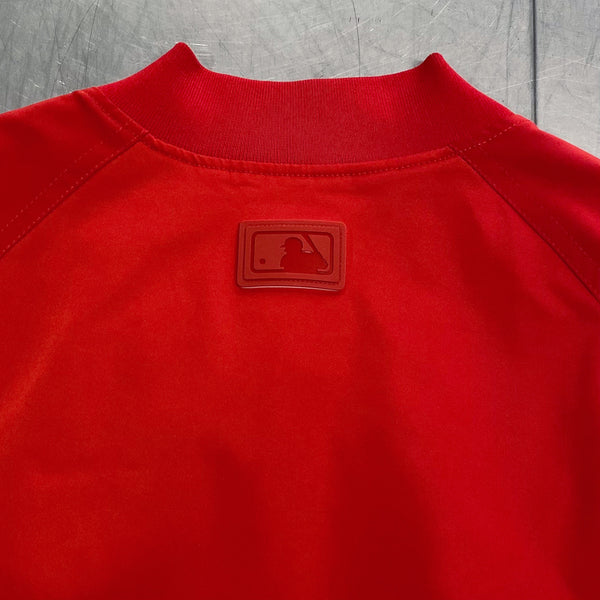 MLB Jacket Boston Red Sox (XL)