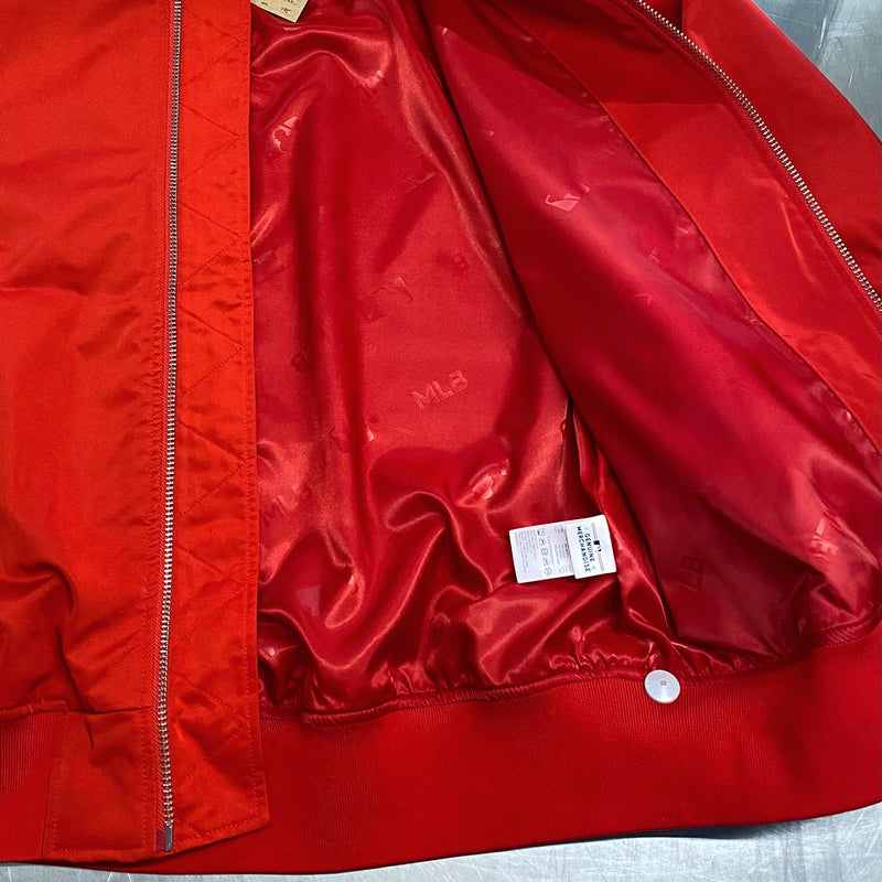 MLB Jacket Boston Red Sox (XL)